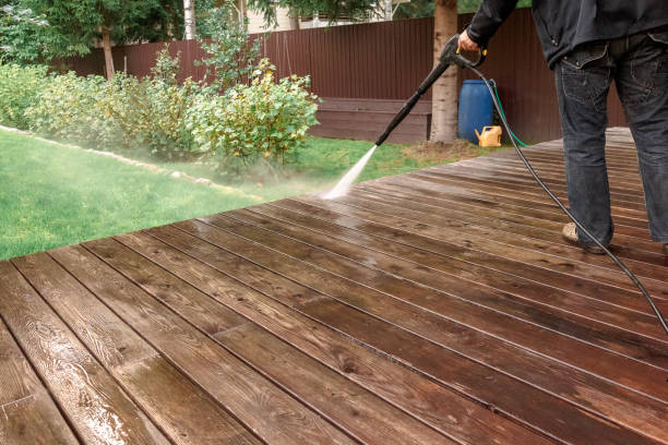 Best Machinery and Equipment Cleaning  in Big Pine, CA