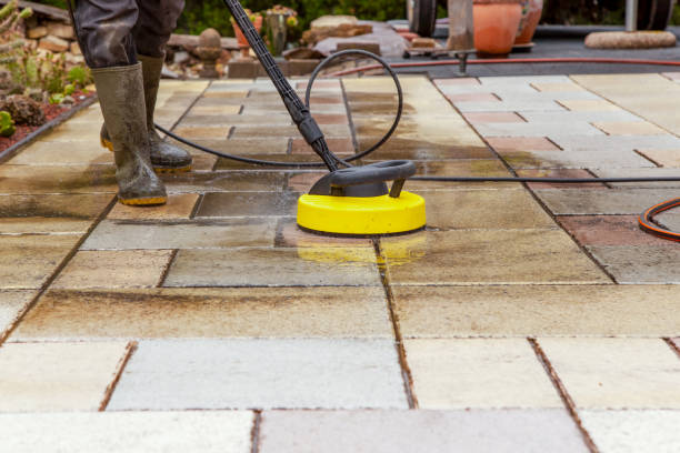 Best Solar Panel Cleaning  in Big Pine, CA