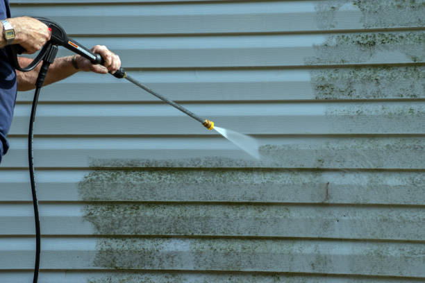 Best Animal Enclosure Cleaning  in Big Pine, CA