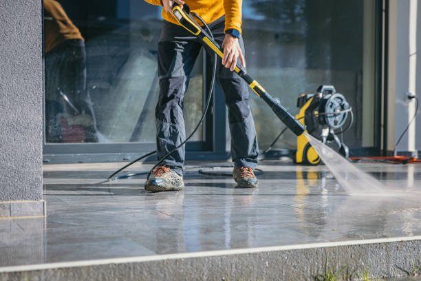 Best Warehouse Cleaning  in Big Pine, CA
